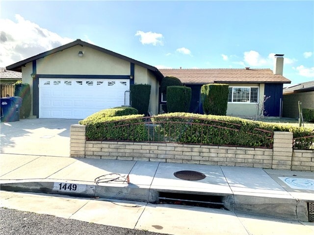Photo - 1449 Annadel Ave House