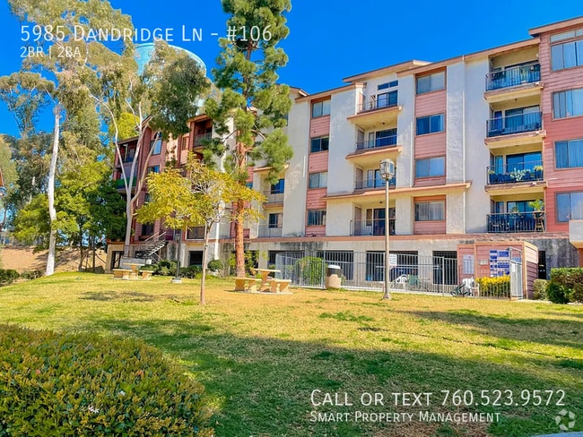 Building Photo - 5985 Dandridge Ln Unit #106 Rental