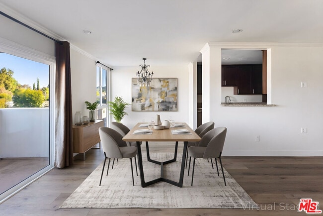 Photo - 5454 Zelzah Ave Unit 306