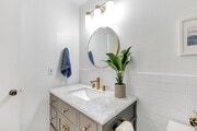 Bathroom - 1323 S Carmelina Ave Apartments Unit 216