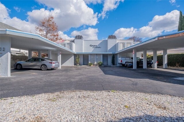 Building Photo - 432 S Sierra Madre Blvd Unit 1