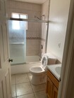 hallway bathroom - 1754 Nadeau Street Townhome