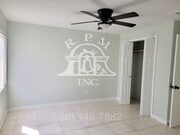 Photo - Charming 1-Bedroom Back House in El Monte,...