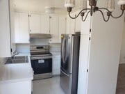 kitchen - 4667 E Mountain View Dr Unit # 2