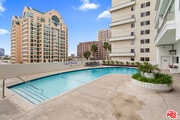 Photo - 10501 Wilshire Blvd Unit 1605