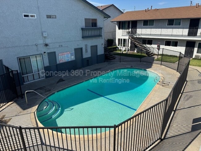 Photo - 2890 E Artesia Blvd Unit Apt 33