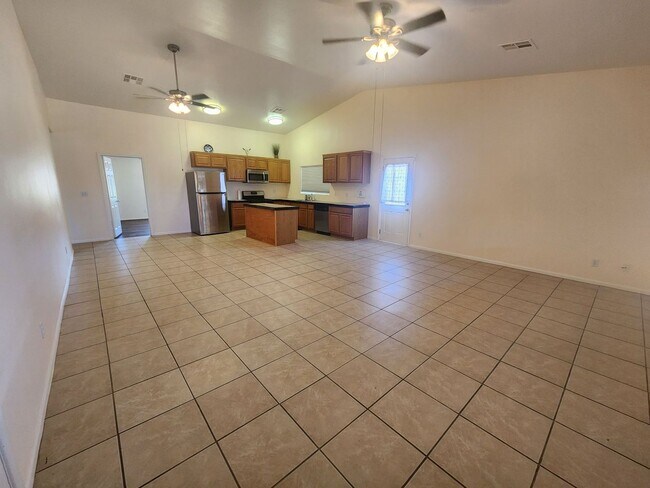 Photo - One of a Kind!!! 3 Bedroom house with 4 ba...