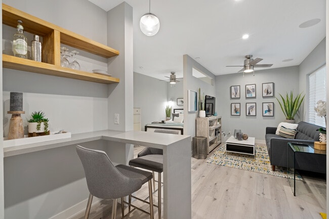 Photo - Palm View Village (Furnished Units Available)