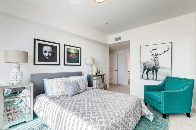 Photo - NOHO 55 Luxury Living