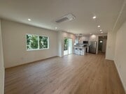 Photo - Spacious 1000 Sq. Ft. Single-Floor Back AD... Townhome