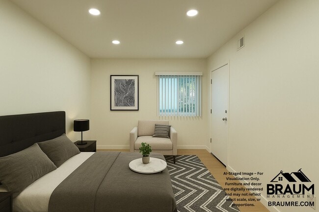 Building Photo - 15634 Leadwell St Rental