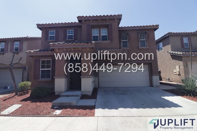 4 bedroom 2.5 bathroom home in Chula Vista... - 4 bedroom 2.5 bathroom home in Chula Vista...