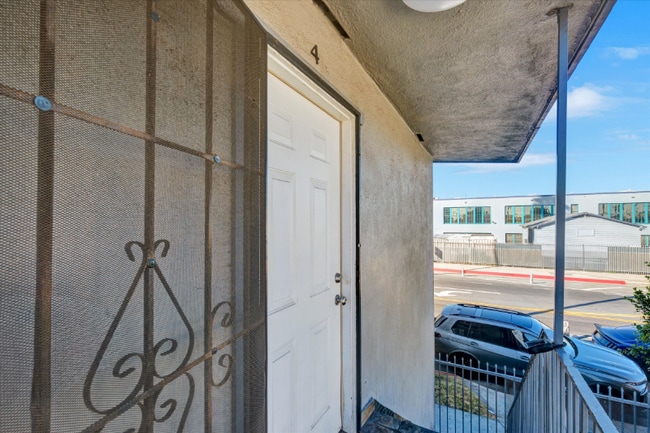 Photo - 8508 Avalon Blvd Unit 4