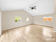 Photo - Beautifully Updated 4B/2.5BA House with Solar and A/C!