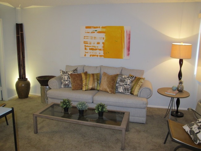 Photo - Casa Madrid Apartments