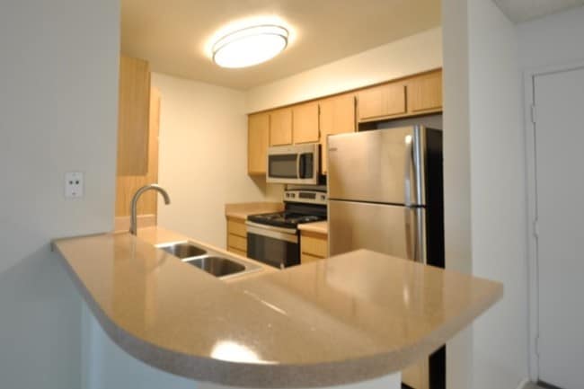 2 Bedroom 2 Bathroom - Americana Northridge