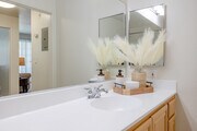 1BR, 1BA - 703SF - The Village at Heritage Place Apartments