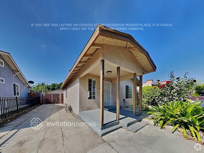 Building Photo - 2640 E 110th St Rental