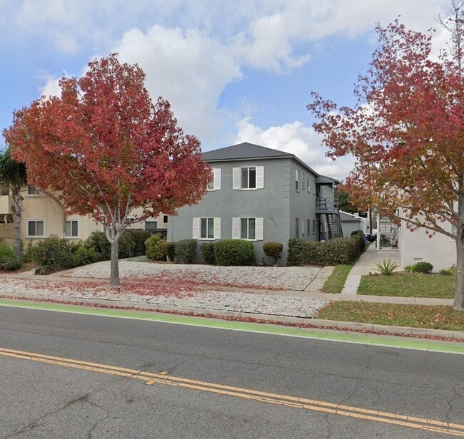 Photo - 1031 Ocean Park Blvd