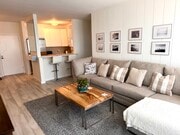 Living Room - 23901 Civic Center Way Unit # 136