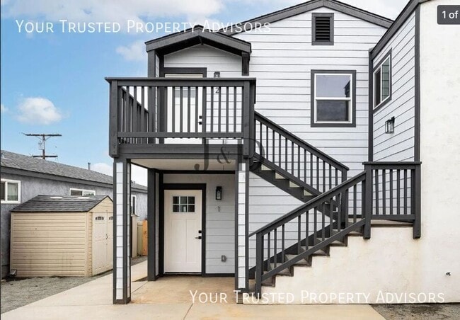 Photo - 6750 N Elman St