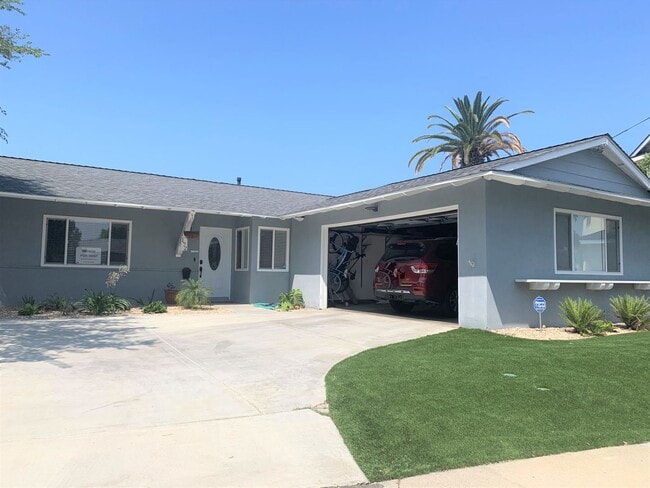 Building Photo - COMING SOON!! ***BEAUTIFUL 3 BEDROOM 2 BATH AVAILABLE IN SAN DIEGO***
