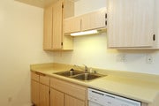 2 BR, 2 BA - 945 SF - Arbor Apartments