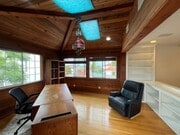 Photo - A Feel-Good Home Amongst Leafy Serenity ~ ...