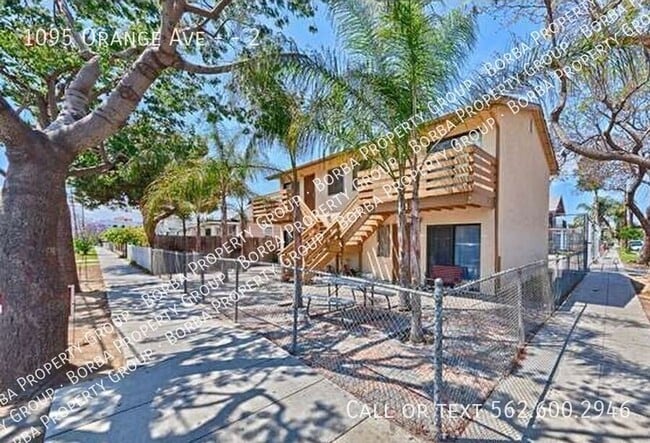 Photo - 1095 Orange Ave Unit 2