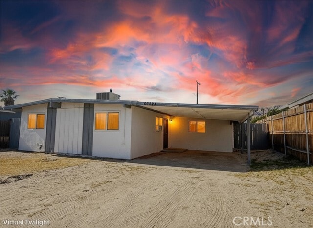 Building Photo - 66824 Estrella Ave