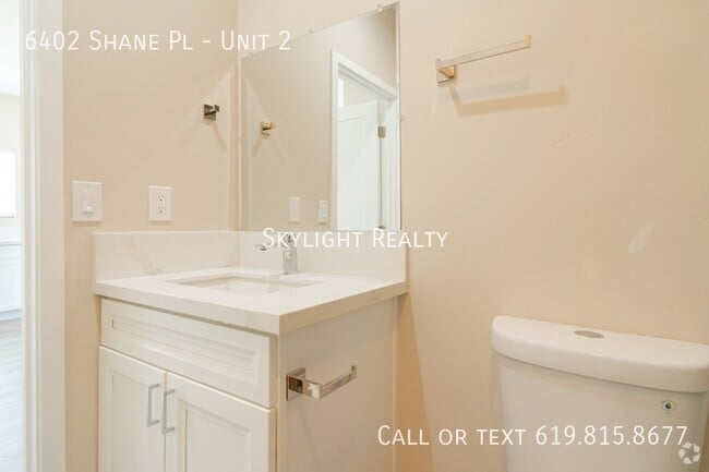 Building Photo - 6402 Shane Pl Unit 2 Rental