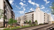 Photo - Trestle Apartments