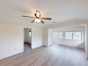 Photo - SD: Bright 2BD/2BA Unit in University Heights with A/C, In-Unit Laundry & 1 Reserved Parking Unit 4337 1/2 Cleveland Ave