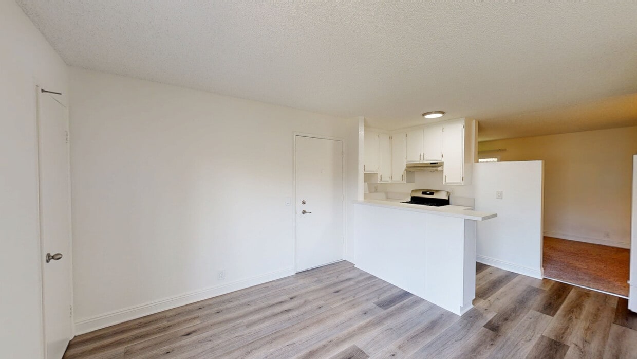 3D Tour - Casitas Casa Real Apartments