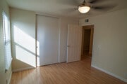 Bedroom. - 426 Orange Blossom Apartment