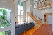 Photo - AVAILABLE FOR 3 MONTHS (OR MORE TBD) - CHARMING & FULLY FURNISHED, HILLTOP HOME W/ LARGE REAR YAR...