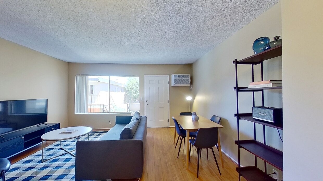 3D Tour - 14355 Huston St Apartment Unit FL2-ID460