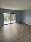 Living Room - 302 Portland Cir Townhome