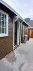 Main entrance - 1184 Wesley Ave Unit Charming Back House