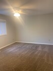 Bedroom - 11915 Burbank Blvd Apartments