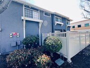 Photo - Santee 2 Bedroom Tamberly Townhouse for Rent