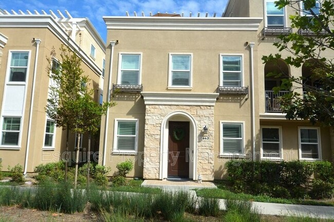 Building Photo - 643 Winchester Dr