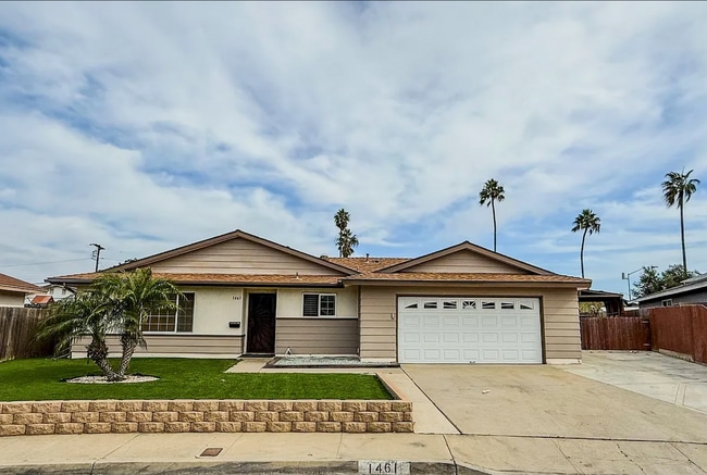 Building Photo - Newly Remodeled Home near Imperial Beach