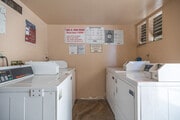 Laundry Facility - 15004 Nordhoff St