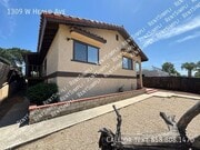 Photo - 1309 W Heald Ave House