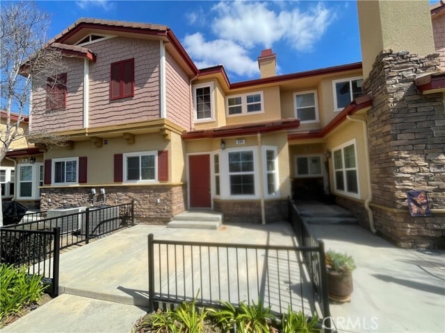 Photo - 1510 Orange Ave Townhome