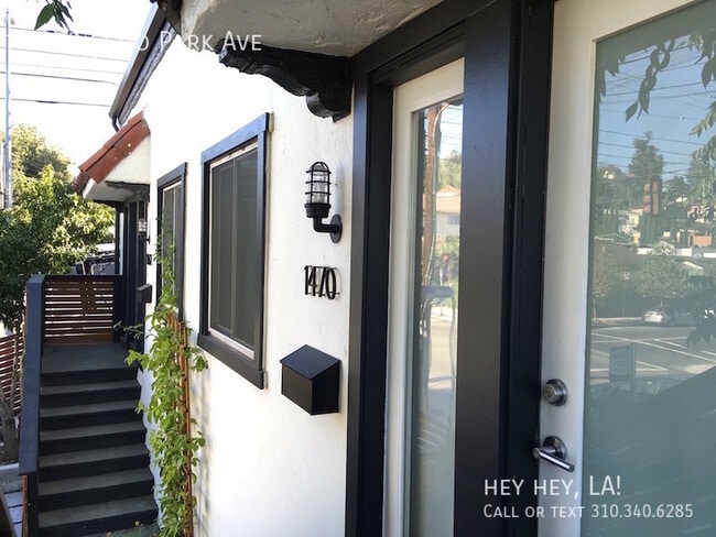 Photo - 1470 Echo Park Ave