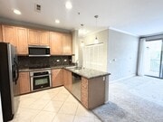 Kitchen - 3877 Pell Pl Unit 301