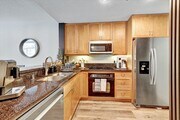 Photo - 850 Beech St Condo Unit 3rd floor street access