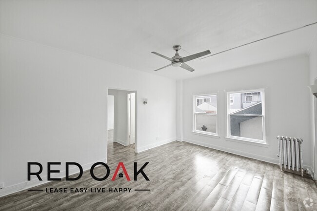Building Photo - 5611 Carlton Way Rental